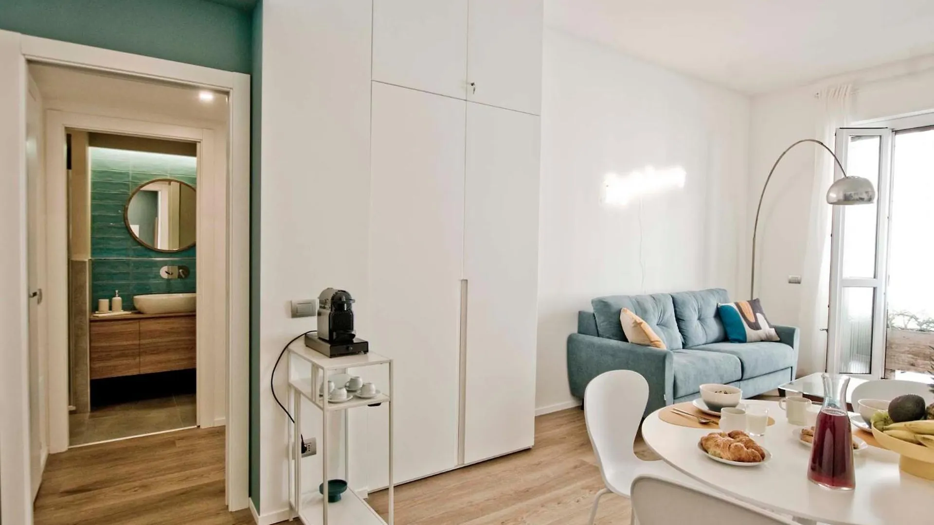 Soperga 10 - Popart Flat In Milano Centrale 0*, Milan Italy
