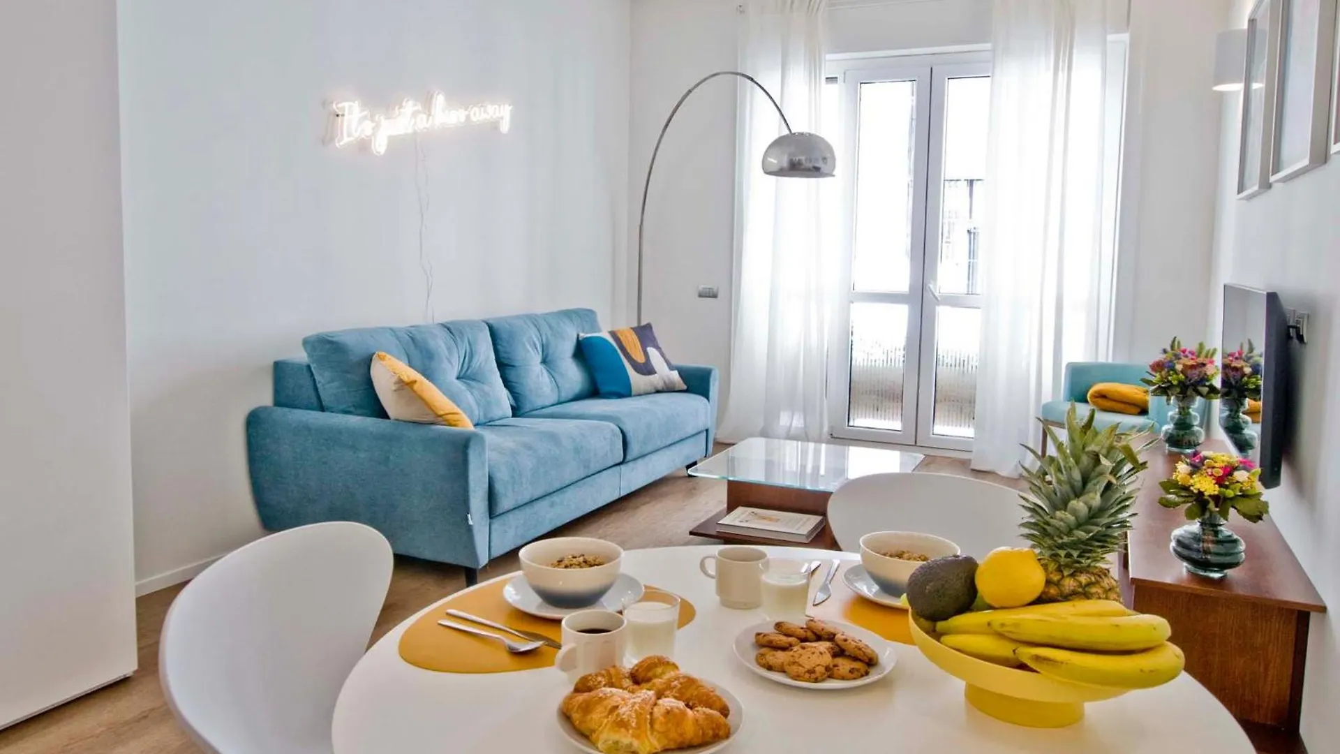 Soperga 10 - Popart Flat In Milano Centrale Itálie