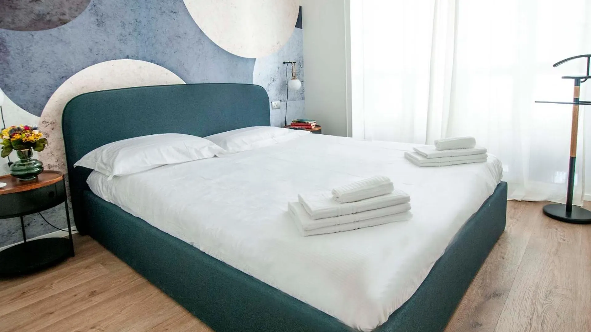 Soperga 10 - Popart Flat In Milano Centrale Apartmán